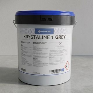 Krystaline 1 GREY