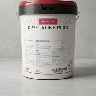 Krystaline PLUG